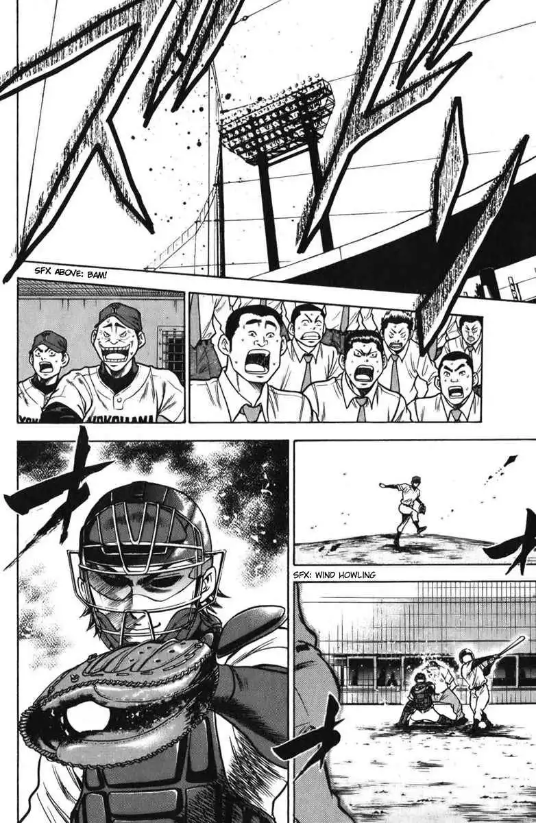 Diamond no Ace Chapter 20 9